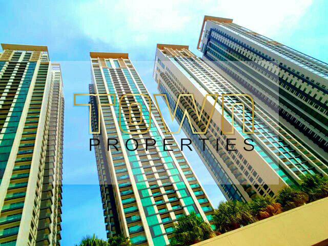 Hot Offer 2 Bedrooms Apartment Al Maha Tower Al Reem Island