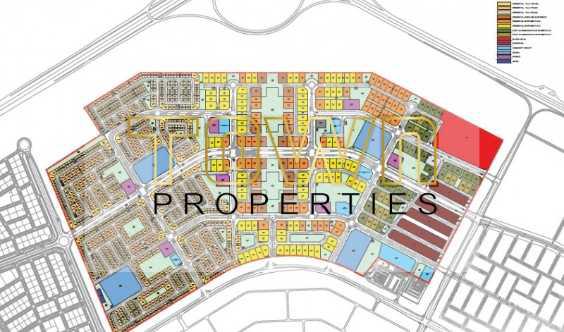 Shamkha Plot With Retail Space G7 Awesome Price