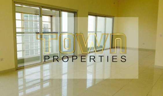 Amazing Design 2 Bhk In Al Maha Tower