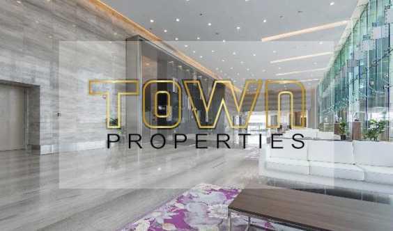 Affordable Furnished Office Area Sale in Dubai