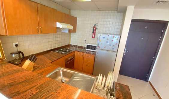 Motivated Seller 1 Bedroom Sheikh Zayed View