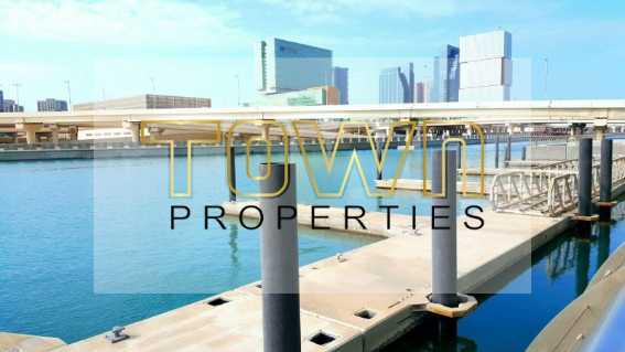 Beautiful 1 Bhk Apartment Marina Heights 1 Reem Island