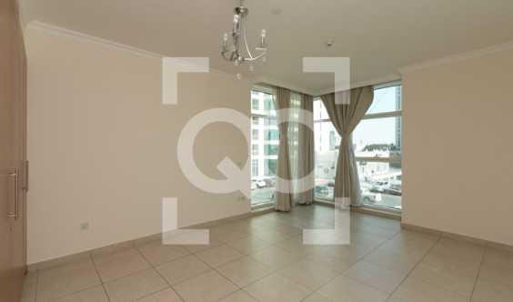 Great Layout Mid Floor Vacant in Dubai