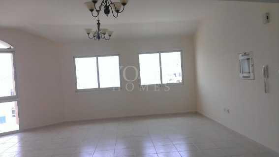 Rented Unit 1 Bedroom Without Balcony 400k