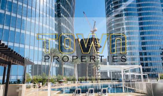Incredible Sale 1 Bedroom Apartment In Sigma Tower