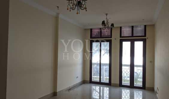 Beautiful 1 Bedroom On Ground Floor Sale 590k