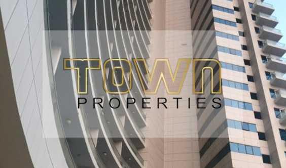 2 Spacious BR+maidw Balcony In Oceanscape For Sale