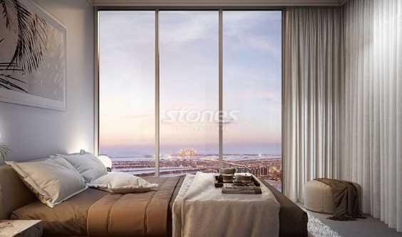 Resale Payment Plan Exclusive High Floor in Dubai