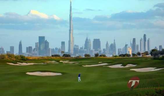 Exclusive Listing Full Golf Course And Lake View