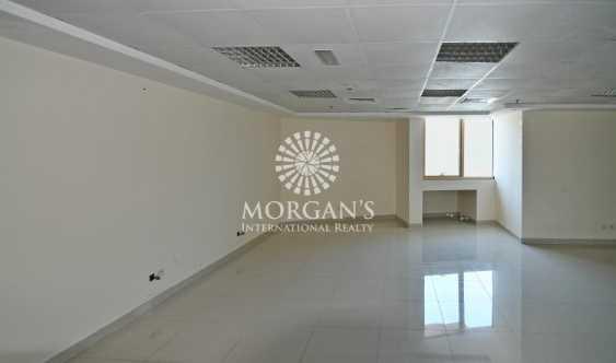 Ready To Move In Furnished Office Near Metro