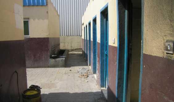 50 Rooms Labor Camp In Sajaa Area Near To Big Bazaar