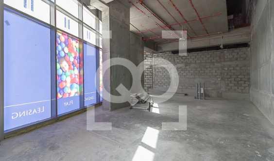 25 Retail Units Facing Marina Harbour BRand New Dubai Marina