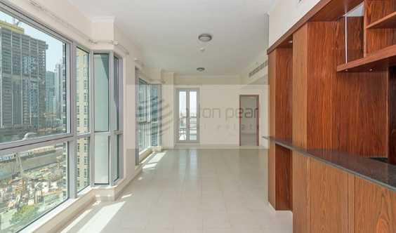 No BRokers Spacious 1 Bedroom With Balcony Rented Unit