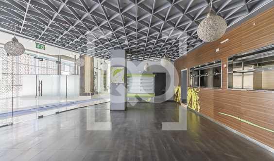 Prime Location Restaurant Fully Fitted Dubai Marina