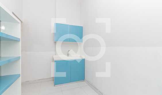 Ready Fit Out Salon Best Location Dubai Marina