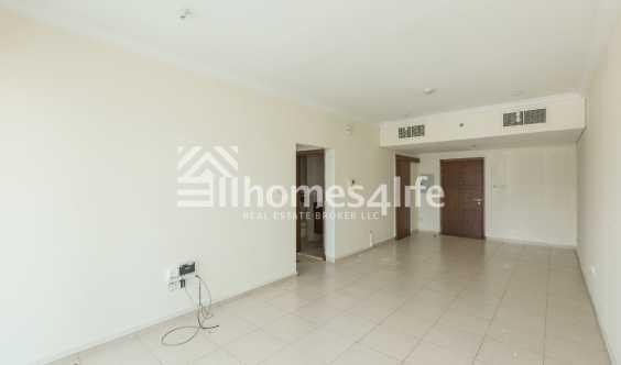Chiller Free High Floor 1 Bedroom Apartment Good View