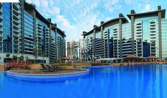 BRight 1 Bedroom Huge Terrace Beach Access