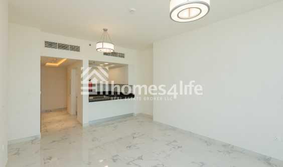 New BReathtaking Views Spacious Layout in Dubai