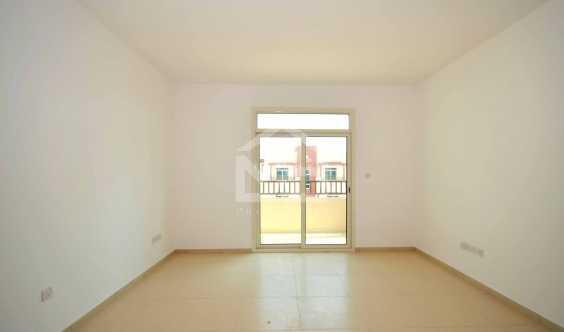 Guaranteed Investment High Demand Rental Studio In Al Ghadeer