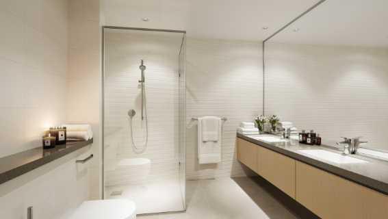 Waterfront Living 5 Dp No Commission in Dubai