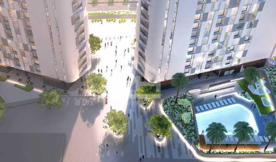 Handover Soon Accessible Community 2 Bedrooms In Meera