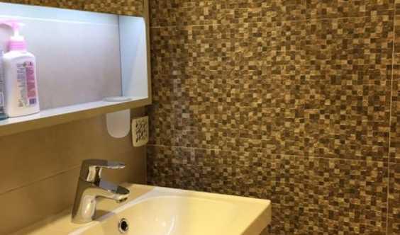 Fitted Commercial Retail Inside The City in Dubai