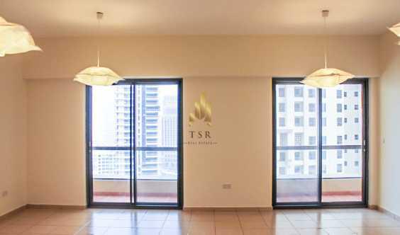 Vastu Approved Spacious Unit Partial Sea View