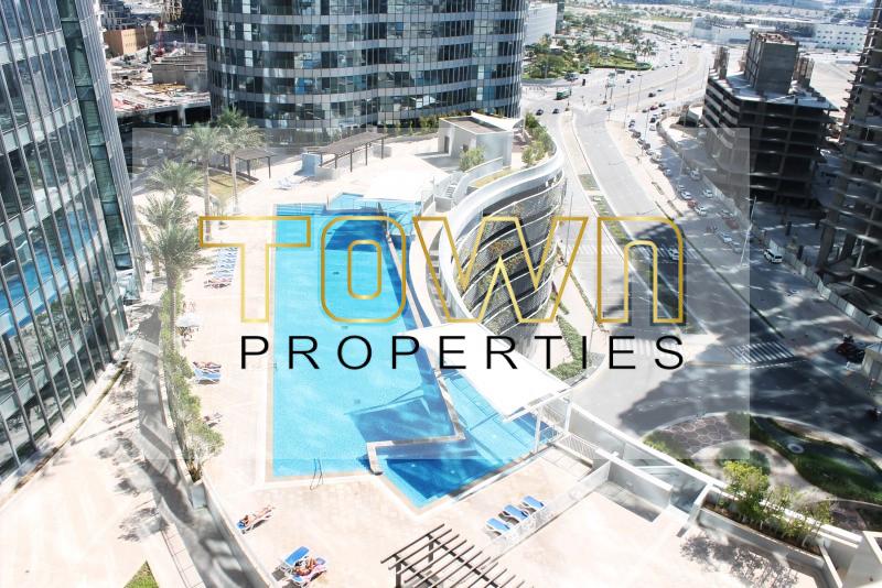 Sale Have This Studio In Reem Island For 520,000 Aed