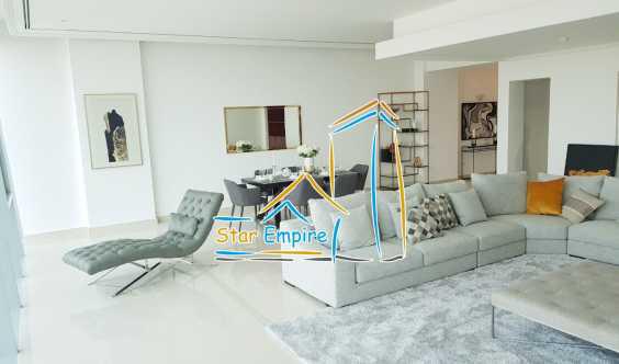 No Commission 4 Bedrooms Duplex With Facilities