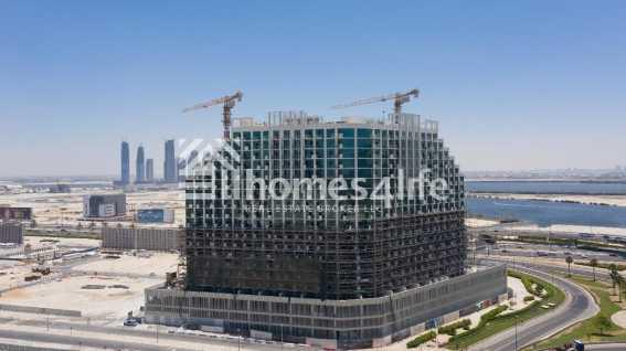 Mid Floor High Roi Creek View in Dubai