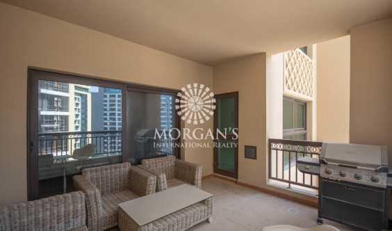 Vacant New On The Market Huge Terraces in Dubai