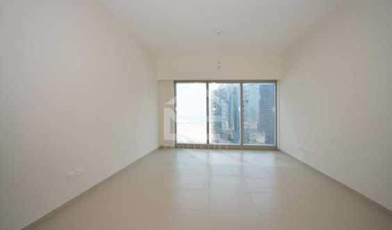 Sea And City View 1 Bedroom With Walk In Closet