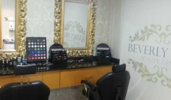 Exclusive And Elegant Ladies Salon In Corniche