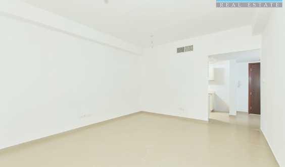 Tenanted One Bedroom Partial Sea View Al Marjan Island