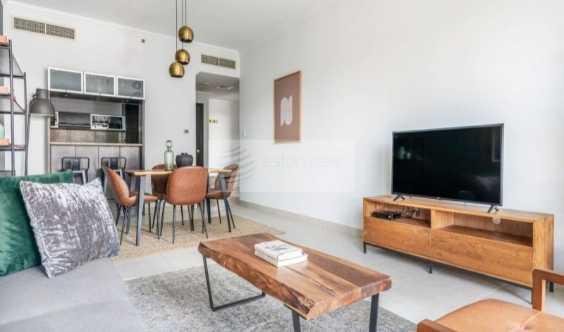 High Roi 1 Bedroom Marina View Emaar Best Building