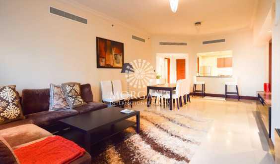Partial Sea View High Floor Video Available