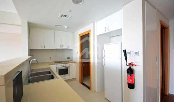Canal View 1 Bedroom W Balcony And Rent Refund