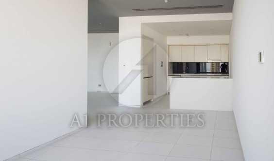 High Floor Corner 2 Bedrooms With 2 Balconies