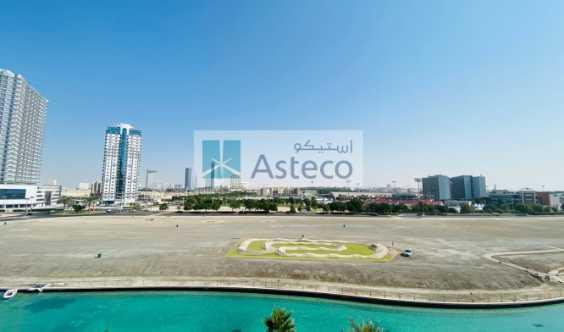 Exclusive Huge 2 Bedrooms Apartment  Canal View
