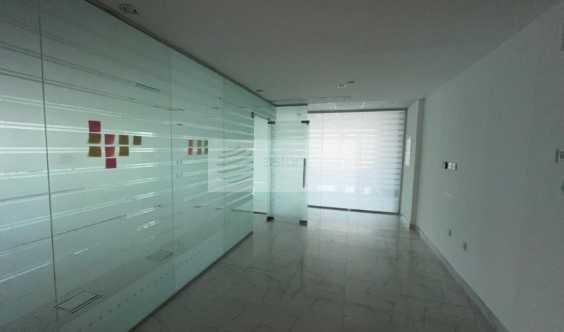 Spacious Office High Floor Fully Fitted Free Ac
