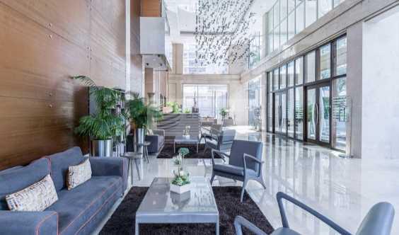 Partial Marina View 2 Bedrooms Available Now