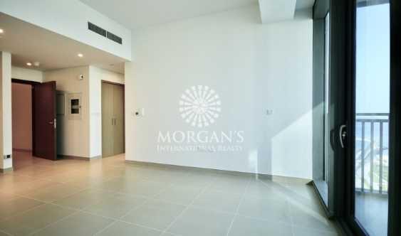 Full Marina View Genuine Resale High Floor