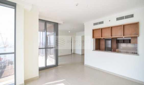 Creek View 3bedrooms Maids Vacant Mid Floor