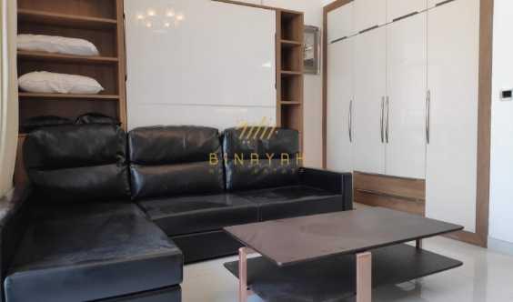 Best Roi Fully Furnished Rented Unit in Dubai