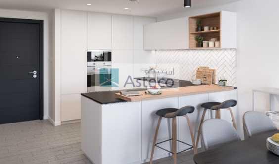 Fully Furnished Luxurious Studio Contemporary