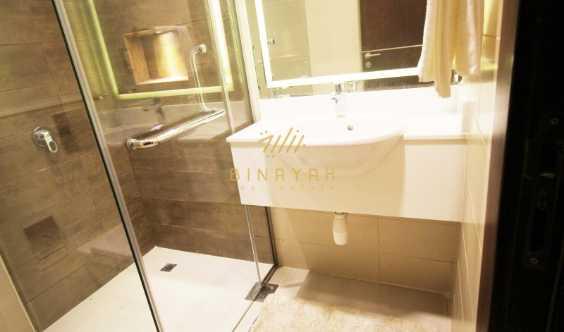 Furnished Studiow Existing Investment For Sale