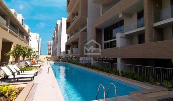 Waterfront Living In 6mpenthouse to Rent