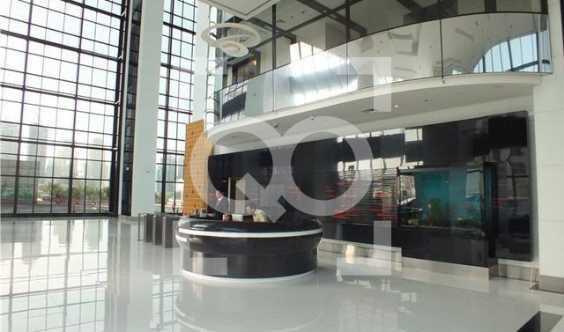 Great Offer Shell And Core Office Grade A Tower Jlt