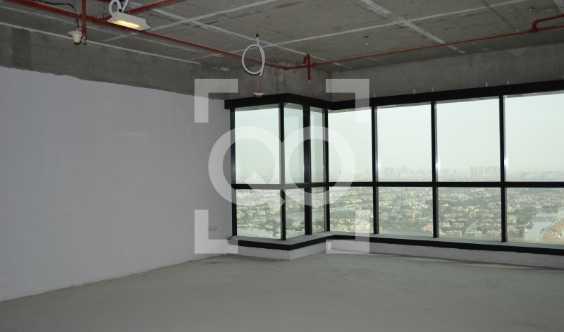 Great Offer Shell And Core Office Grade A Tower Jlt
