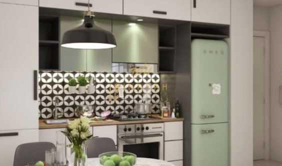 2 Bedrooms Apartment BRight And Spacious Amazing Views